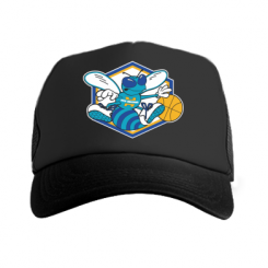  - New Orleans Hornets Logo