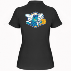  Ƴ   New Orleans Hornets Logo