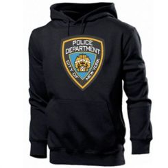   New York Police Department