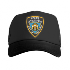  - New York Police Department