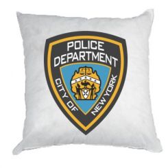   New York Police Department