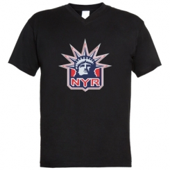     V-  New York Rangers