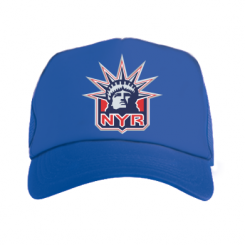  - New York Rangers