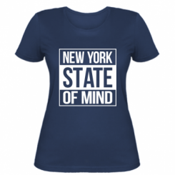  Ƴ  New York state of mind