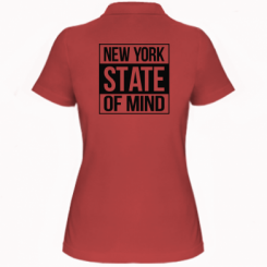  Ƴ   New York state of mind