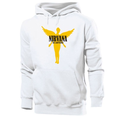   Nirvana Logo