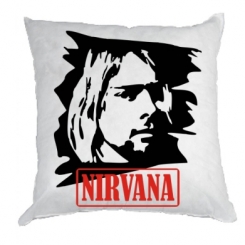  Nirvana Kurt Cobian