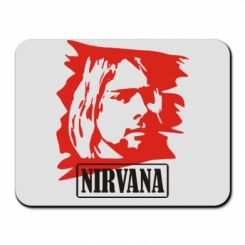    Nirvana Kurt Cobian