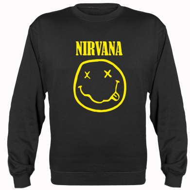   Nirvana (ͳ)