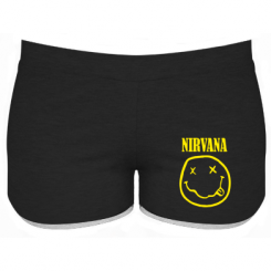  Ƴ  Nirvana (ͳ)