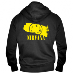      Nirvana Smile