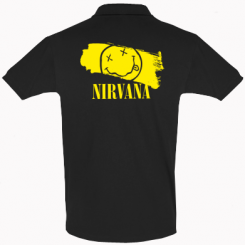    Nirvana Smile