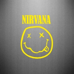   Nirvana (ͳ)