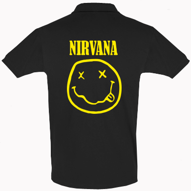   Nirvana