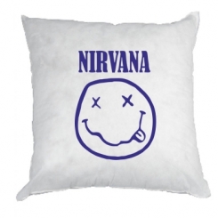   Nirvana