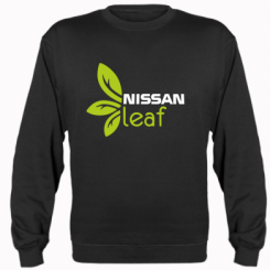   Nissa Leaf