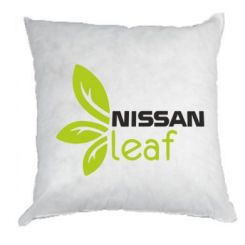  Nissa Leaf