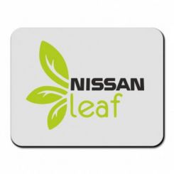     Nissa Leaf