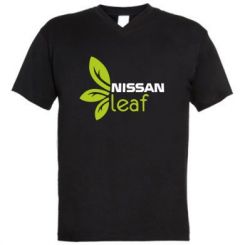     V-  Nissa Leaf