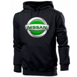   Nissan Green