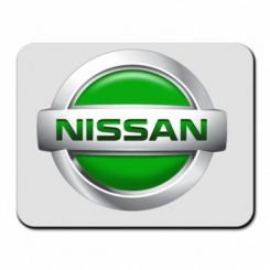     Nissan Green