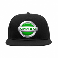   Nissan Green