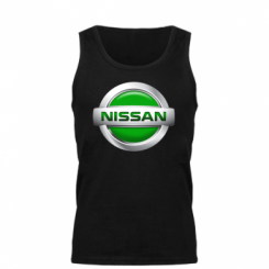    Nissan Green