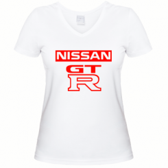  Ƴ   V-  Nissan GT-R