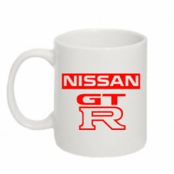   320ml Nissan GT-R