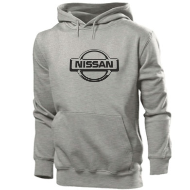   Nissan Logo
