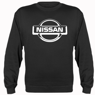   Nissan Logo