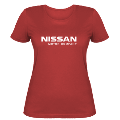  Ƴ  Nissan Motor Company