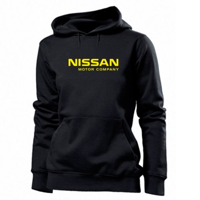    Nissan Motor Company