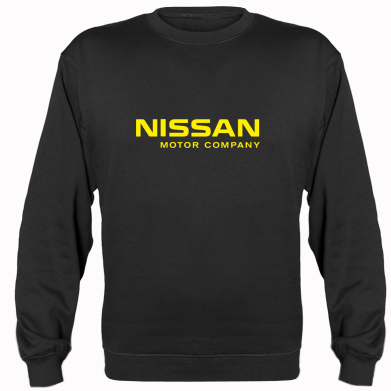   Nissan Motor Company