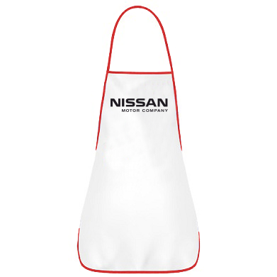  x Nissan Motor Company