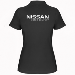  Ƴ   Nissan Motor Company