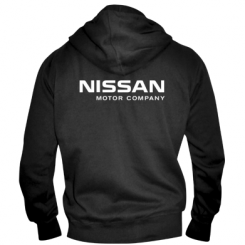      Nissan Motor Company