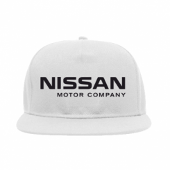   Nissan Motor Company