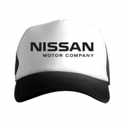  - Nissan Motor Company