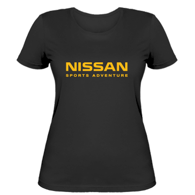  Ƴ  Nissan Sport Adventure