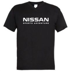    V-  Nissan Sport Adventure