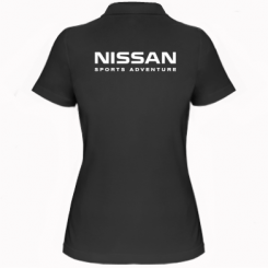  Ƴ   Nissan Sport Adventure