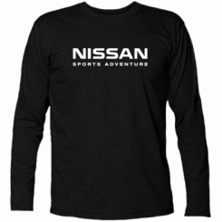      Nissan Sport Adventure