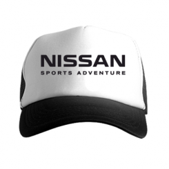  - Nissan Sport Adventure