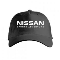   Nissan Sport Adventure