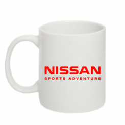   320ml Nissan Sport Adventure