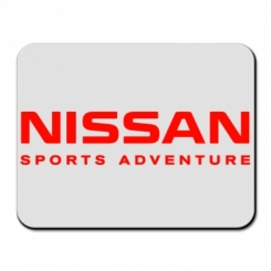     Nissan Sport Adventure