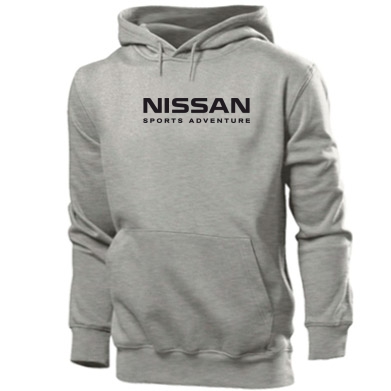   Nissan Sport Adventure