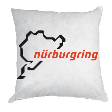 Подушка Nurburgring