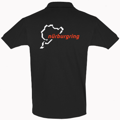Футболка Поло Nurburgring